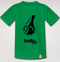 camiseta balonmano