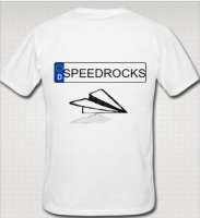 camiseta avión