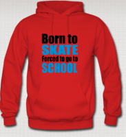 sudadera skate