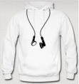 sudadera music