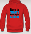 sudadera skate