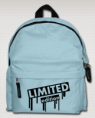 mochila limited