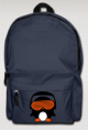 mochila pingu